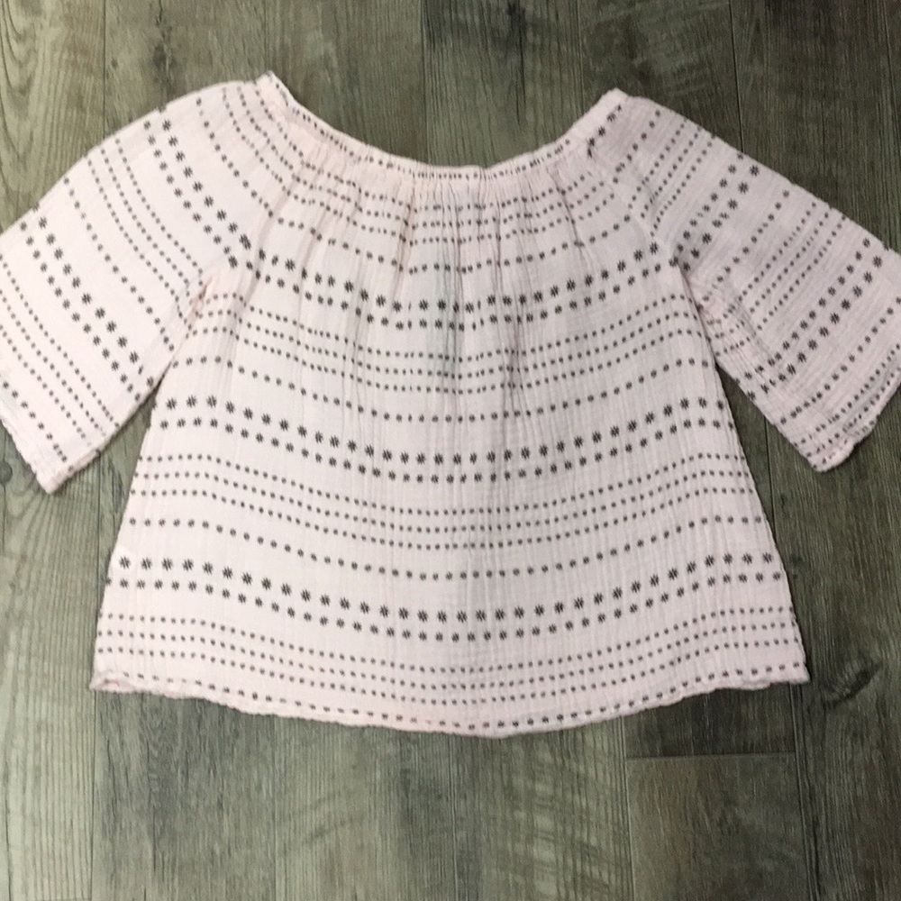 Michael Stars blouse - Picture 4 of 4
